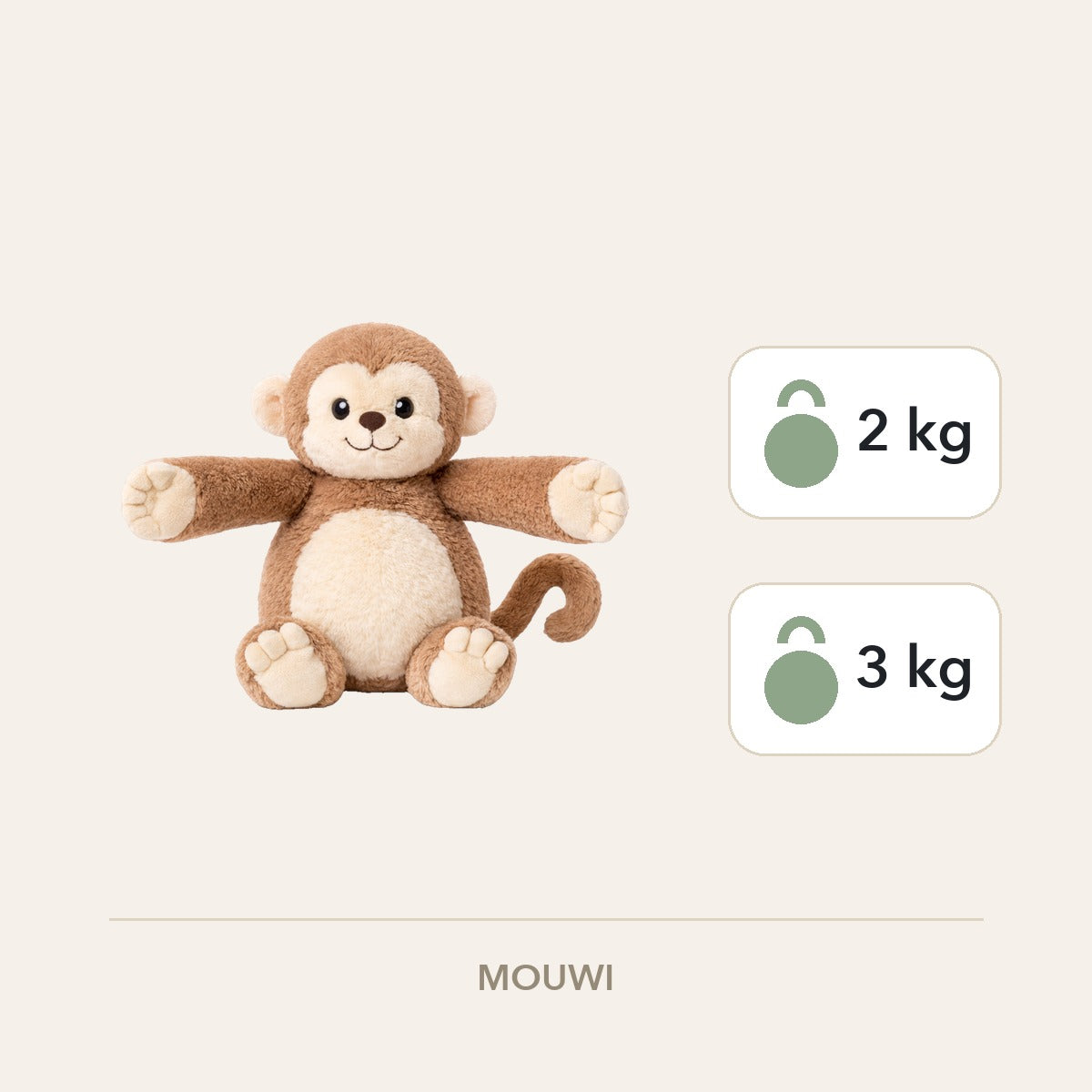 Aap in 2 of 3 kilo